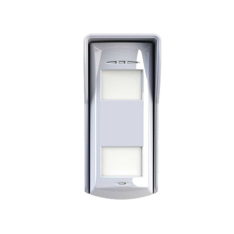 Sensor Pir Hikvision Pd2t12ame-el Cableado