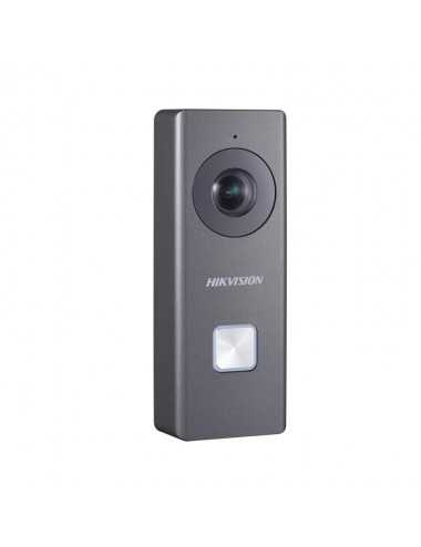 Video Portero Hikvision Kb6403-wip