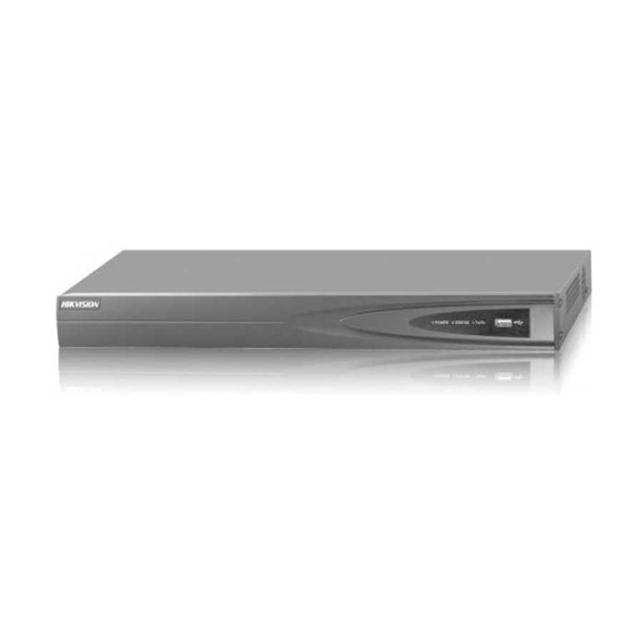 Nvr Hikvision 7616ni-q1(c)