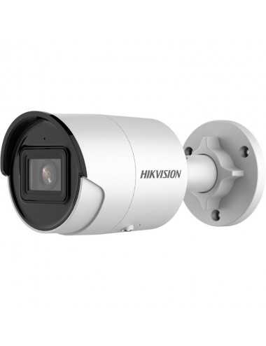 Camara Ip Hikvision 2cd2026g2-iu / 2.8mm 2mp