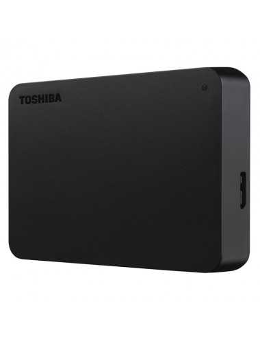 Disco Hdd Ext 1 Tb Toshiba Canvio Basics