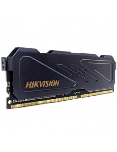 Memoria Udimm Ddr4 8 Gb 3200 Hikvision U10 Hked4081caa2f0zb2