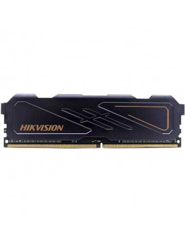 Memoria Udimm Ddr4 8 Gb 3200 Hikvision U10 Hked4081caa2f0zb2