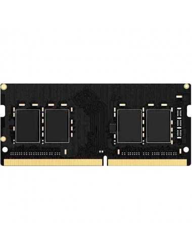 Memoria Sodimm Ddr3 4 Gb 1600 Hikvision S1 1.35v Hked3042aaa2a0za1