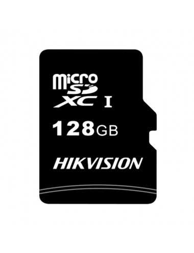 Microsd Xc 128 Gb Hikvision L2