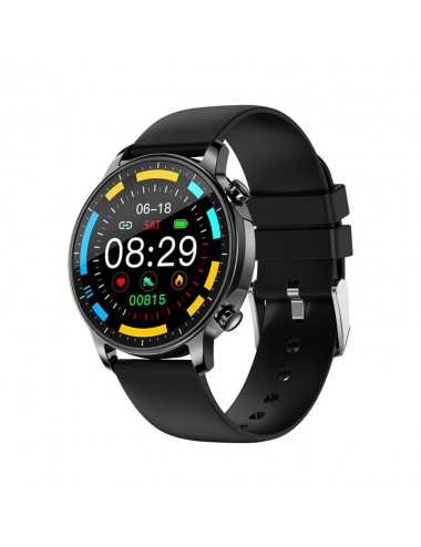 Smartwatch Colmi V23 Pro Black (v23p-bk)