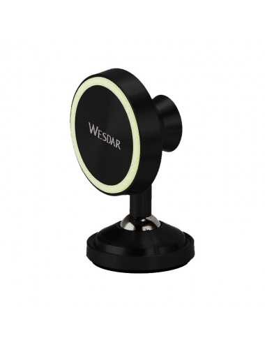 Soporte Para Celular Wesdar Black (wd-c10-bk)