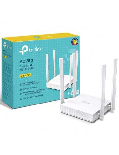 Router Tp-link Archer C24