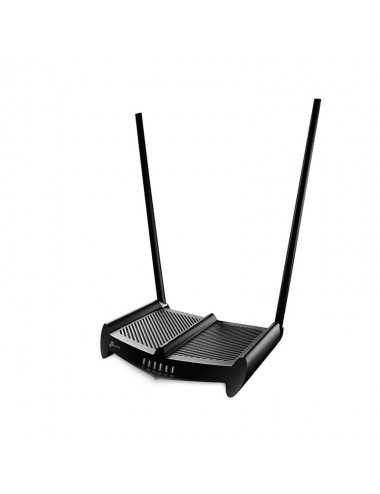 Router Wls Tp-link Tl-wr841hp
