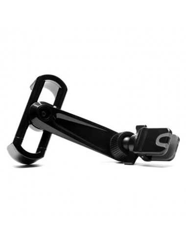 Soporte Para Celular Wesdar Black Green (wd-c7-bg)