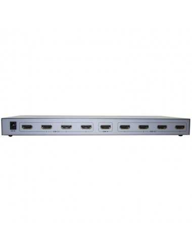 Splitter Hdmi Gralf Sgf-1x8