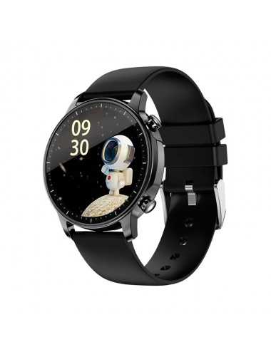 Smartwatch Colmi V23 Black Negro (v23-black)