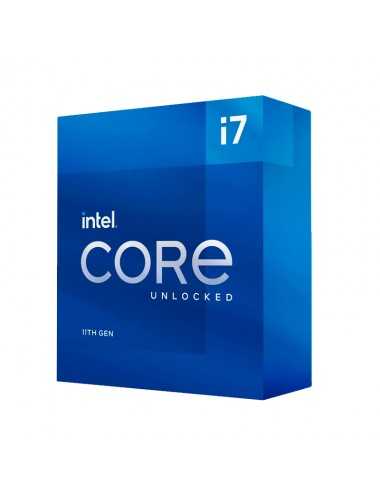 procesador Intel Core I7-11700 2.5 Ghz 1200