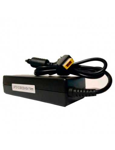 Cargador Notebook Shure Sh-cnf90w-7