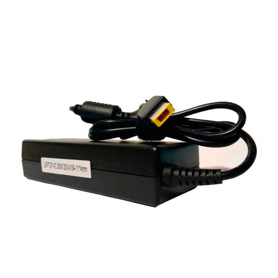 Cargador Notebook Shure Sh-cnf90w-7 11 x 4 mm 90W 4.5A 20V