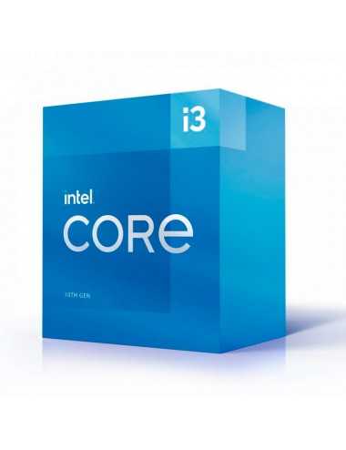 Intel Core I3-10105 3.7 Ghz...