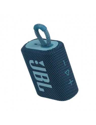 Parlante Jbl Go3 Bluam