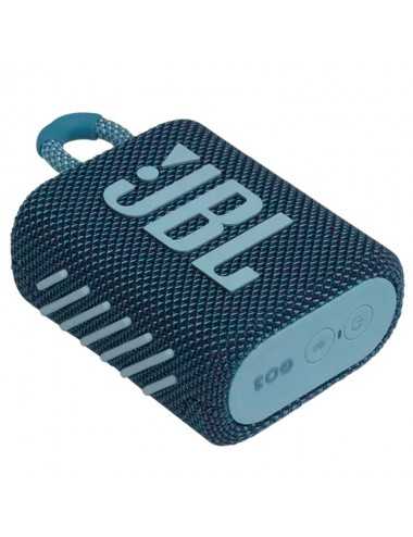 Parlante Jbl Go3 Bluam
