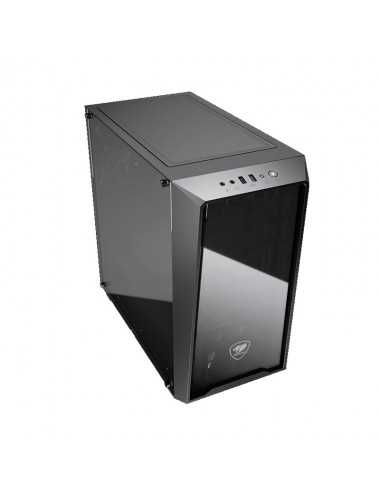 Gabinete Cougar Mg120-g
