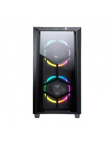 Gabinete Cougar Mg120-g Rgb