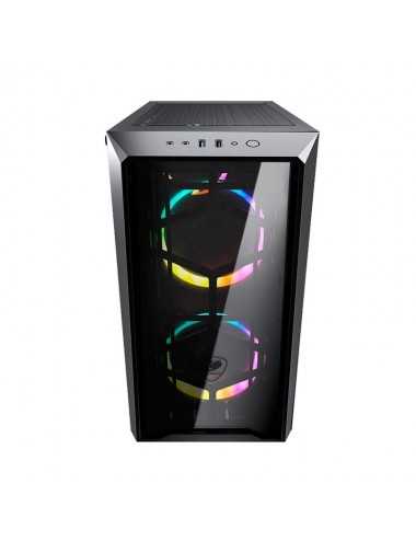 Gabinete Cougar Mg120-g Rgb