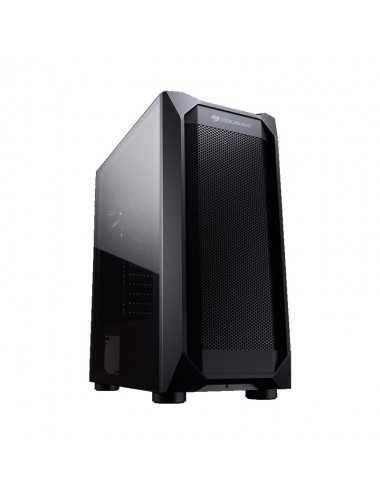 Gabinete Cougar Mx410 Mesh-g
