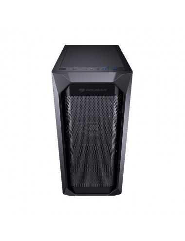 Gabinete Cougar Mx410 Mesh-g