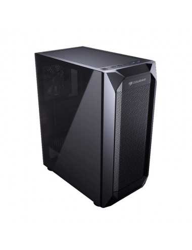 Gabinete Cougar Mx410 Mesh-g