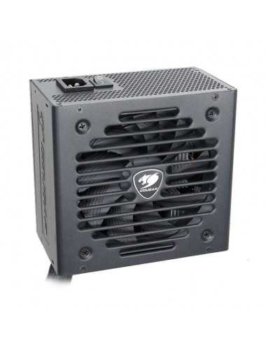 Fuente Atx Cougar Vte X2 650 (cgr Vx-650) 80p Bronze