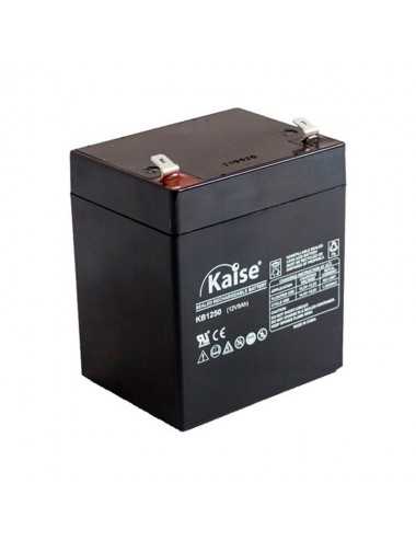 Bateria Para Ups Kaise 12v 5.0 Ah F2