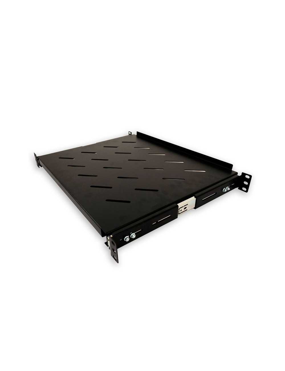Bandeja Deslizable 1u Glc 40cm Glc-ban-des-001 Para Rack
