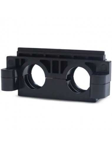 Fdb Caja Glc Nap Ftth 2x16 Con Splitter 1x16 Adaptador Sc Apc Glc-fdb-001-05