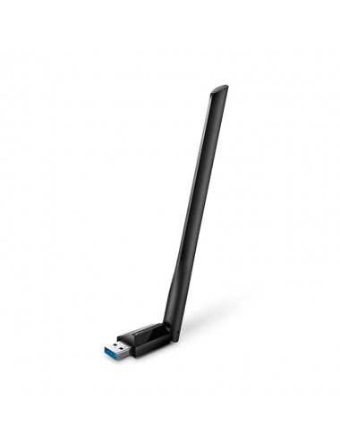 Placa De Red Wifi Usb Tp-link Archer T3u Plus