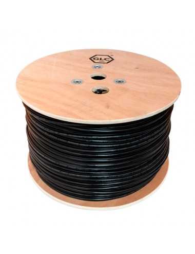 Cable Ftp 5e Glc Ext 305m C/portante Ce-1054