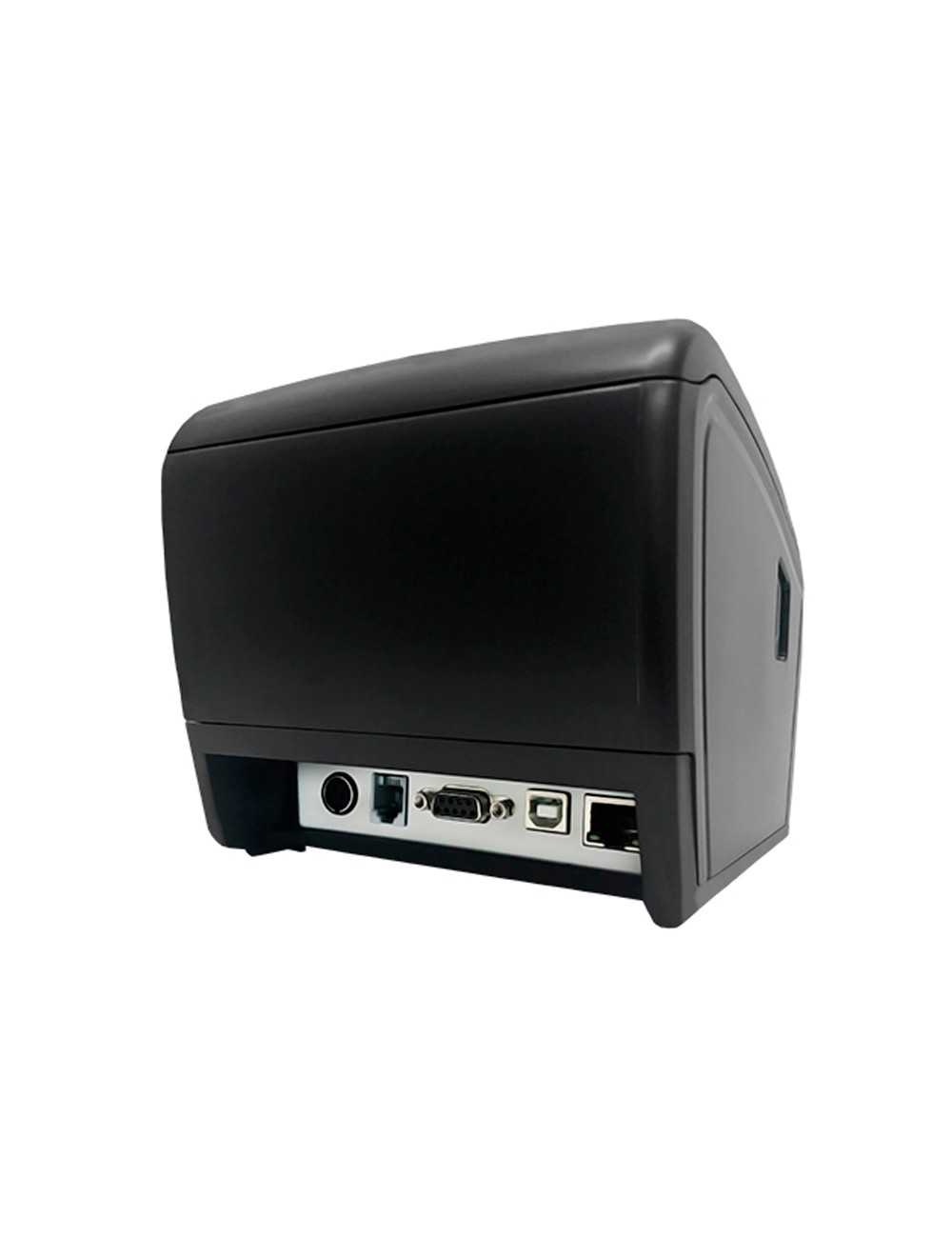 Impresora Termica 3nstar Rpt006w Wifi