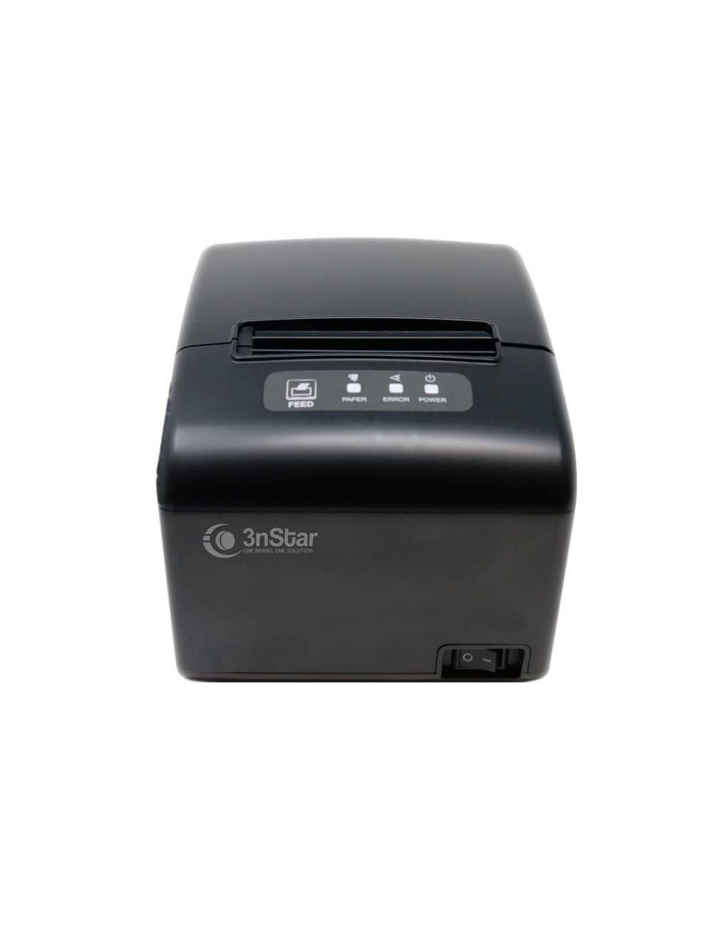 Impresora Termica 3nstar Rpt006w Wifi