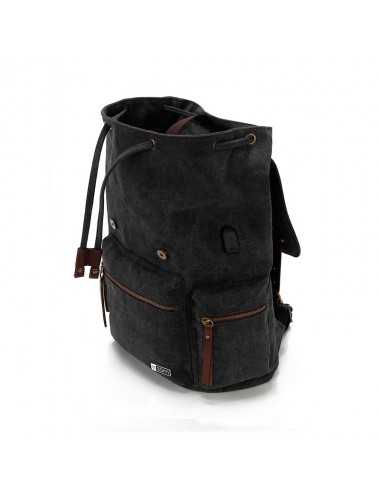 Mochila Zom Zb-845gl Usb 15.6"