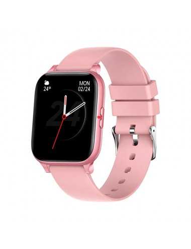 Smartwatch Colmi Thin P8 Mix Pink (p8mix-pink)