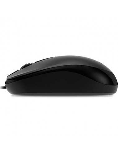 Mouse Genius Dx-120 Usb Bk