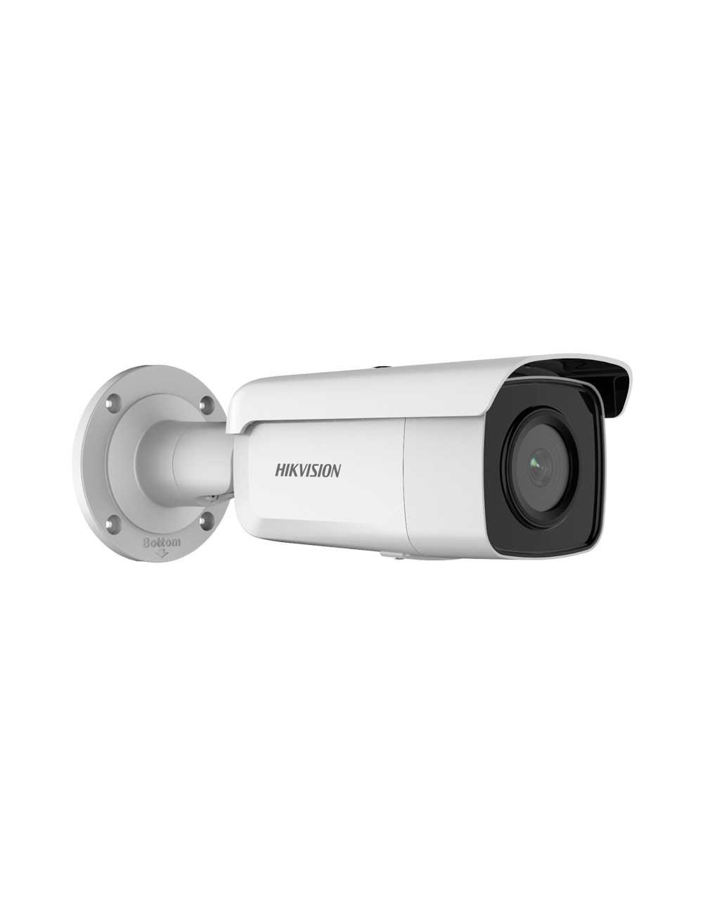 Camara Ip Hikvision 2cd2t26g2-4i(c) / 6mm 2mp Acusense Darkf
