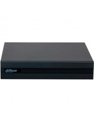 Dvr Dahua Dh-xvr1b04-i 4ch Ai Wizsense