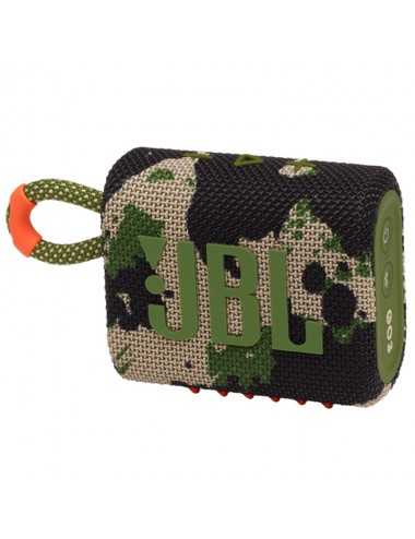 Parlante Jbl Go3 Jblgo3squadam