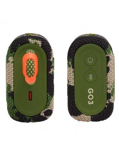 Parlante Jbl Go3 Jblgo3squadam