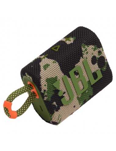 Parlante Jbl Go3 Jblgo3squadam