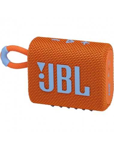 Parlante Jbl Go3 Orgam