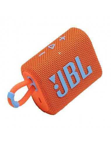 Parlante Jbl Go3 Orgam