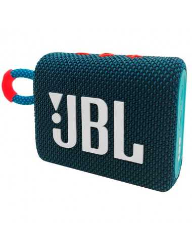 Parlante Jbl Go3 Blupam