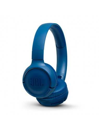 Auricular bluetooth Jbl Tune500 Bt Bluam Azul