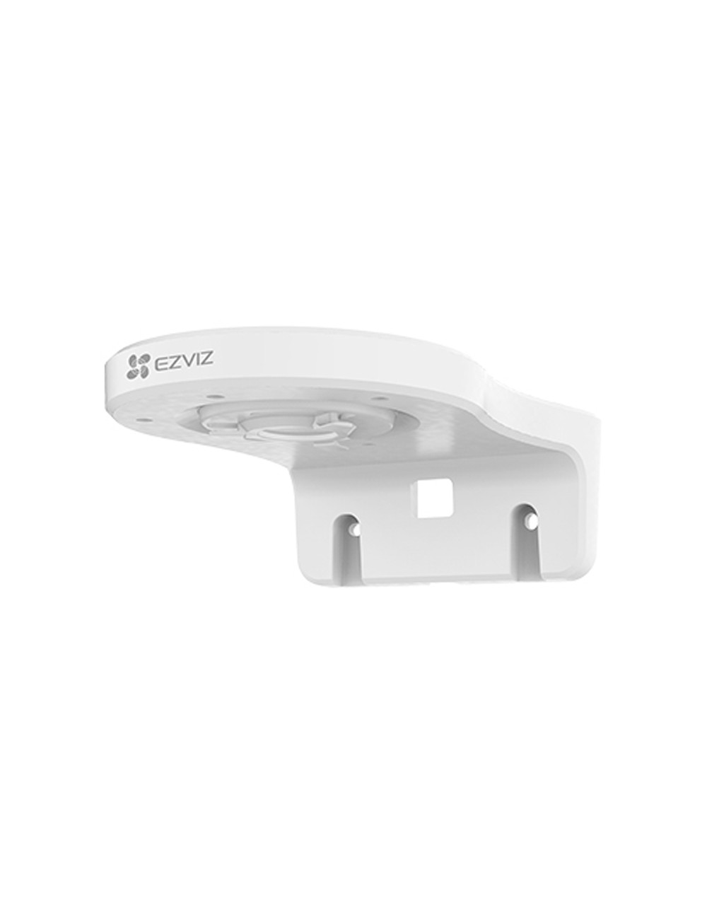 Soporte Ezviz Cs-cmt-bracket-wallmount P/camara Domo C6n/c4w