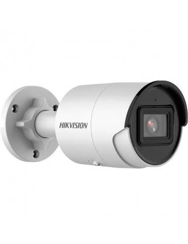 Camara Ip Hikvision 2cd2046g2-i  2.8mm 4mp Acusense Darkf Led